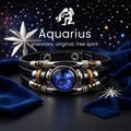 Astrolumina™ zodiac glow bracelet