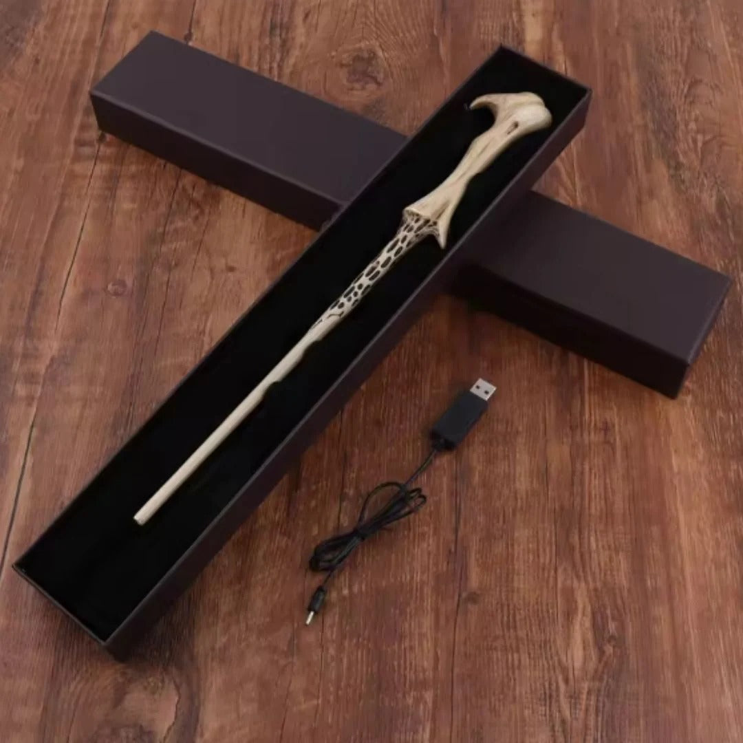 Incendio Fire Shooting Magic Wand