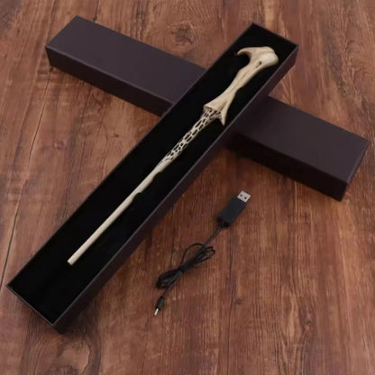 Incendio Fire Shooting Magic Wand